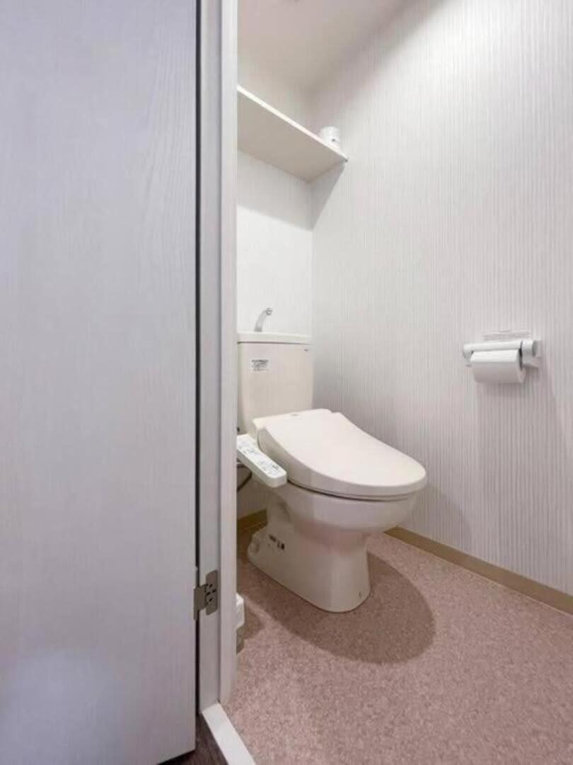 Casaen - Cozy 1Br Apt Near Hondori District For 6 Ppl Hiroshima Exterior photo