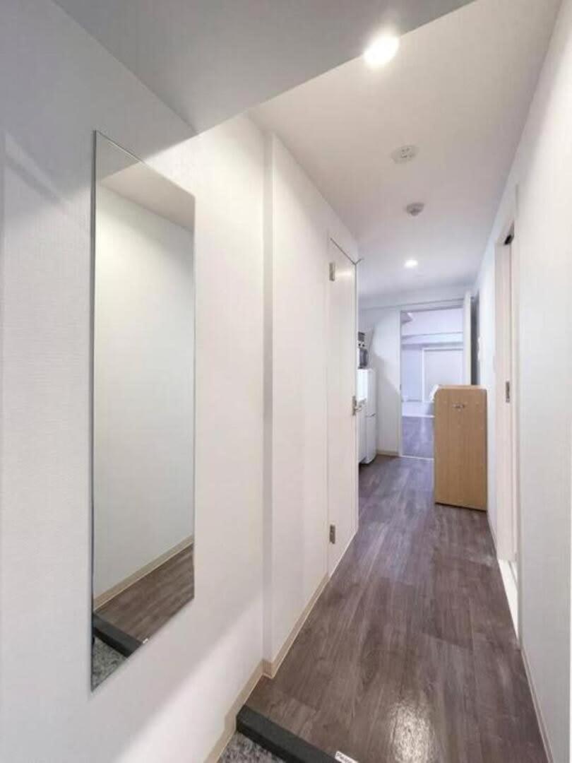 Casaen - Cozy 1Br Apt Near Hondori District For 6 Ppl Hiroshima Exterior photo