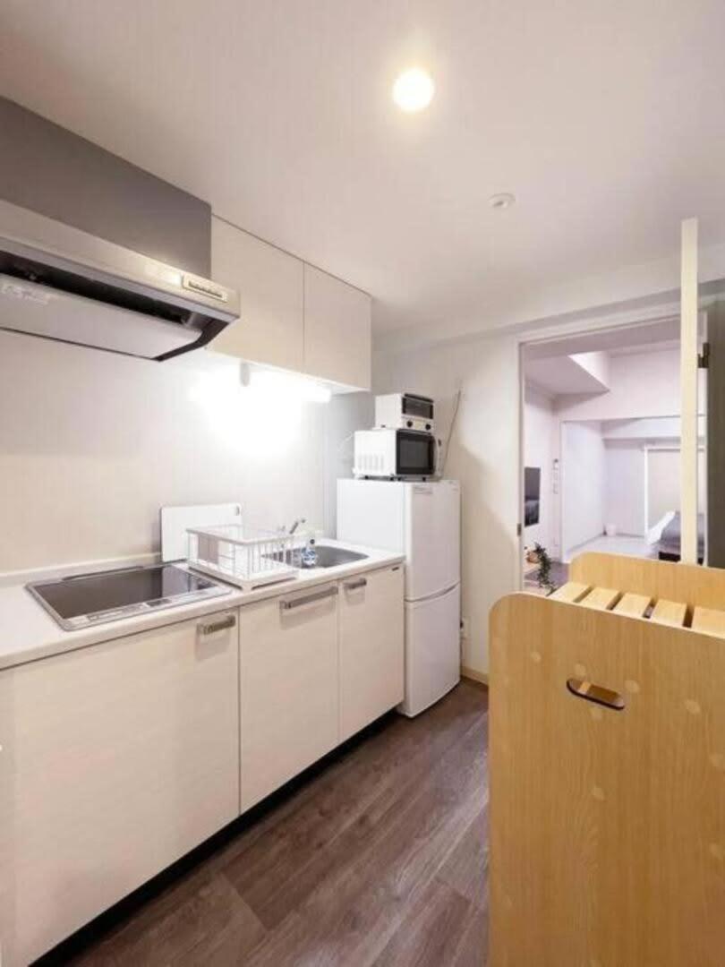 Casaen - Cozy 1Br Apt Near Hondori District For 6 Ppl Hiroshima Exterior photo
